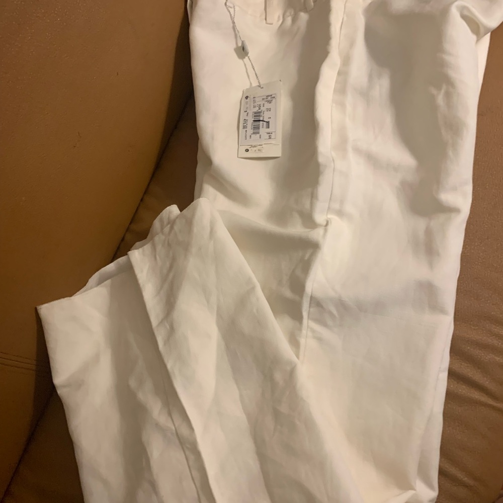 - NWT Armani Wide Leg Ladies Trousers
